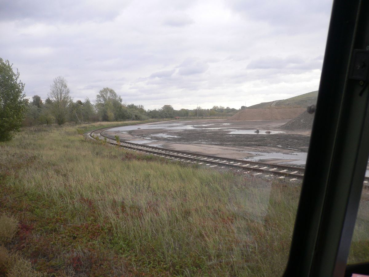Großes Foto