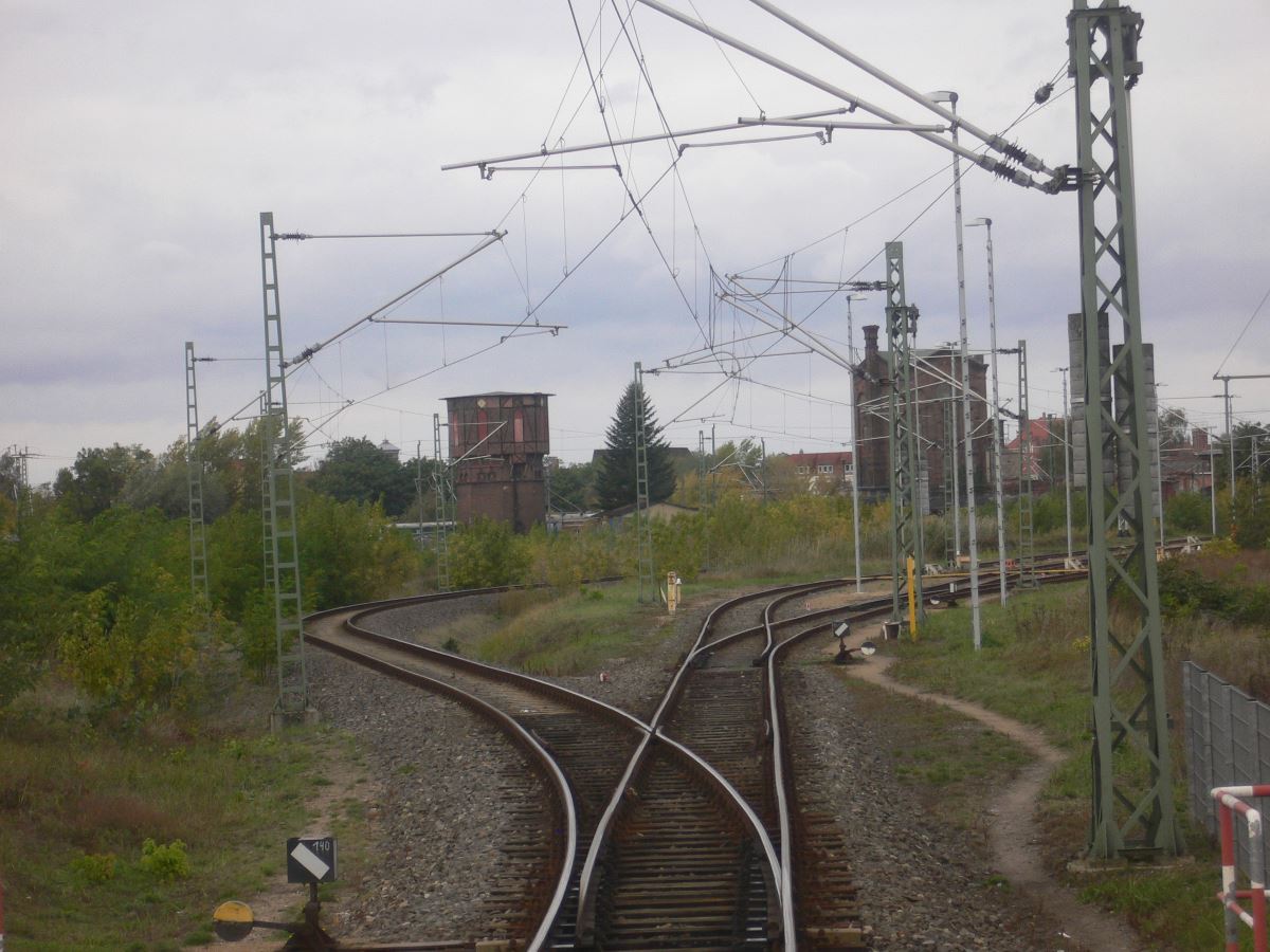 Großes Foto